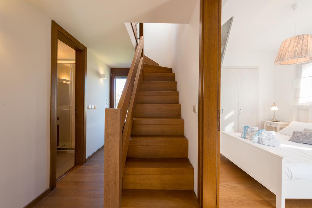 Katerina Boutique Villa Rhodes City ภายนอก รูปภาพ
